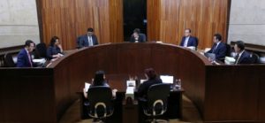 Revocan modificaciones al Reglamento del INE para designar y remover a las y los consejeros electorales locales.