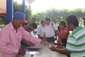 Representantes de partidos políticos coincidieron en que es de celebrar el alto porcentaje de participación ciudadana.