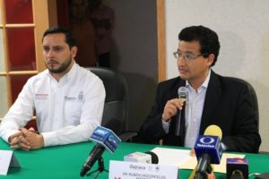 Fiscal General del Estado de Oaxaca