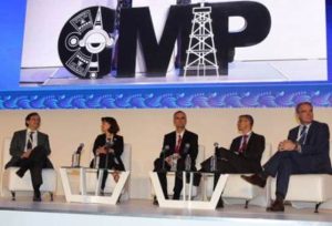 Enfrenta PEMEX el desafío