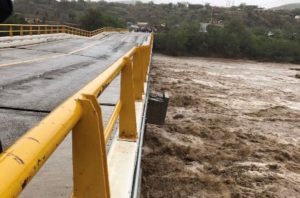 Puente Tequisistlán