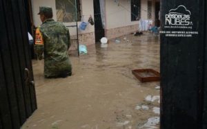 Pedirán que el Gobierno del Estado solicite la Declaratoria de Emergencia o Contingencia ante la Federación. (Foto Desde las Nubes)