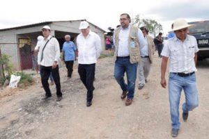 Las investigaciones de la CNDH están avanzadas y los resultados coadyuvarán a la verdad y una justicia sustentadas.