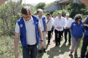 Presidente de la CNDH