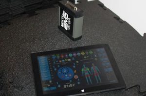 Ejercitar el cuerpo con alguna actividad deportiva tres veces a la semana es ideal para mantener la forma.