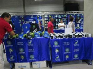 Es una carrera con causa, la protección a uno de los pulmones más importantes de la Ciudad de México.