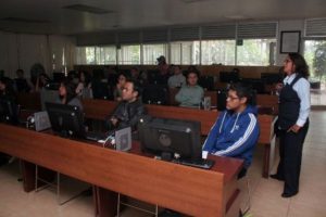 Cometidos poco más de 465 millones de delitos