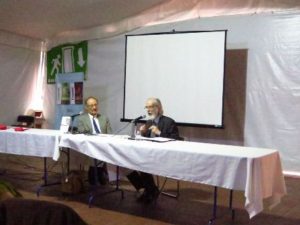 Librofest Metropolitano 2017