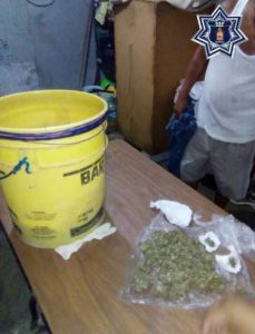 Artículos prohibidos