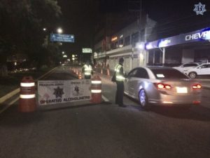 En Oaxaca y Tuxtepec