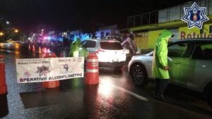 En Oaxaca de Juárez