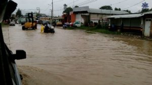 El objetivo es atender los accidentes que pudieran tener lugar en la población.
