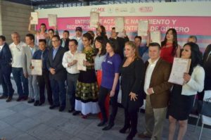 CDMX, ejemplo internacional en inclusión
