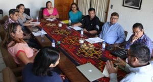 Investigador en materia de derechos humanos