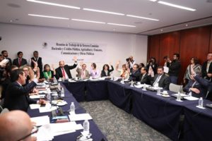 Congreso de la Unión