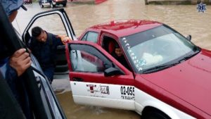 Heroica Ciudad de Tlaxiaco