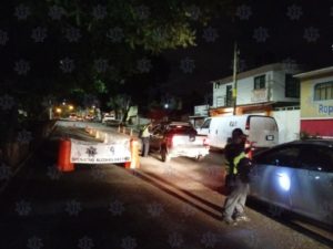 La SSPO invita a la ciudadanía a evitar conducir sus unidades de motor bajo el consumo de bebidas alcohólicas.