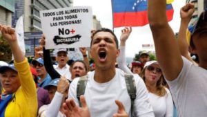 Asamblea Nacional Constituyente en Venezuela