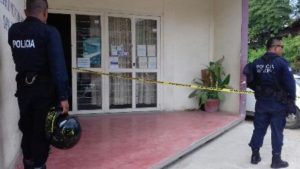 Acciones que se derivaron luego que le fue quitado el control de las cuentas municipales a la CTM.