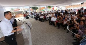 Anuncia gobernador serie de inversiones que demuestran la confianza de empresarios locales, nacionales e internacionales en Oaxaca.
