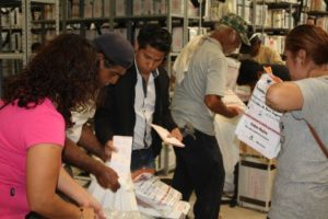 Material de elecciones 2016