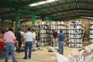 Esta actividad se realiza ahora que han concluido las cadenas impugnativas de la elección.