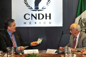 Agenda 2030 para el desarrollo sostenible de la ONU, marca la ruta para superar pobreza y desigualdad de niñez y juventud mexicanas.
