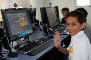 Becas Digitales TELMEX