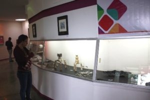 Desde 1976 el Planetario “Nundehui” es un espacio destinado a la difusión del conocimiento astronómico.