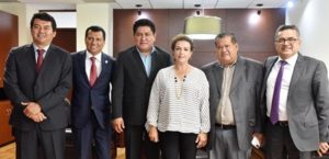 Instala 63 Legislatura del Estado