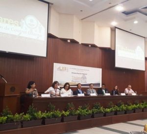 Contralora del Poder Legislativo