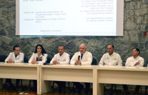 25 delegaciones se suman a esta estrategia