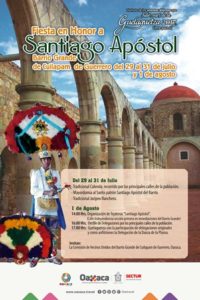 Cuilapam de Guerrero