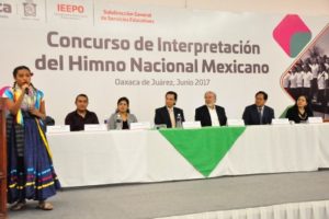 Certamen Estatal de interpretación