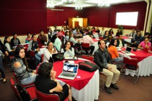 En 2017 se tiene contemplado certificar a 180 docentes en su formación como maestros de este idioma.