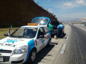 Inicia operativo vacacional