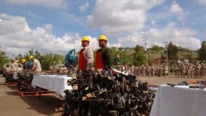 Se agradece la colaboración de la ciudadanía por su apoyo en esta causa.