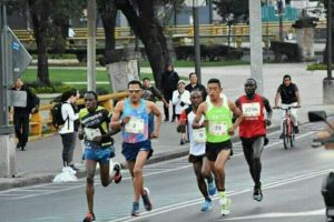 La Secretaría de la Defensa Nacional felicita a sus compañeros de armas.