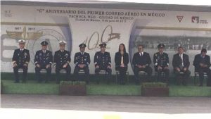 Su origen se dio el 6 de julio de 1917