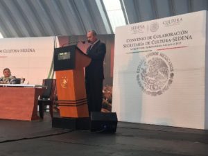 El sistema educativo militar tiene como propósito proveer a los discentes de una educación integral.