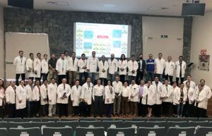 Actualmente esta estrategia da cobertura a más de 44.5 millones de derechohabientes.