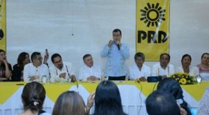 “Habrán voces discordantes, pero el tema es analizar esta iniciativa", señaló Juan Zepeda.