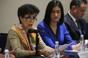 Aún no se logra la composición paritaria de los congresos ni del resto de los organismos públicos de deliberación y toma de decisiones.