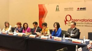 Obligación de partidos e instituciones