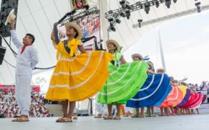 Turistas nacionales y extranjeros señalan que Oaxaca tiene todo para cautivar.