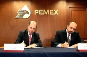 Suscriben convenio de colaboración