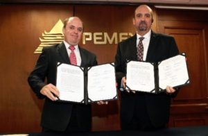 Ofertó las mejores tarifas y ganó la Primera subasta de la Temporada Abierta de PEMEX Logística.