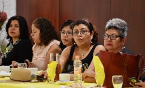 Exhortan a los comunicadores enriquecer la propuesta.