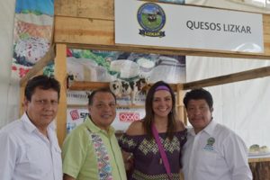 En Oaxaca y en Reyes Etla