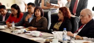 Piden al auditor aclarar dichas declaraciones que crean una imagen negativa de las y los diputados.